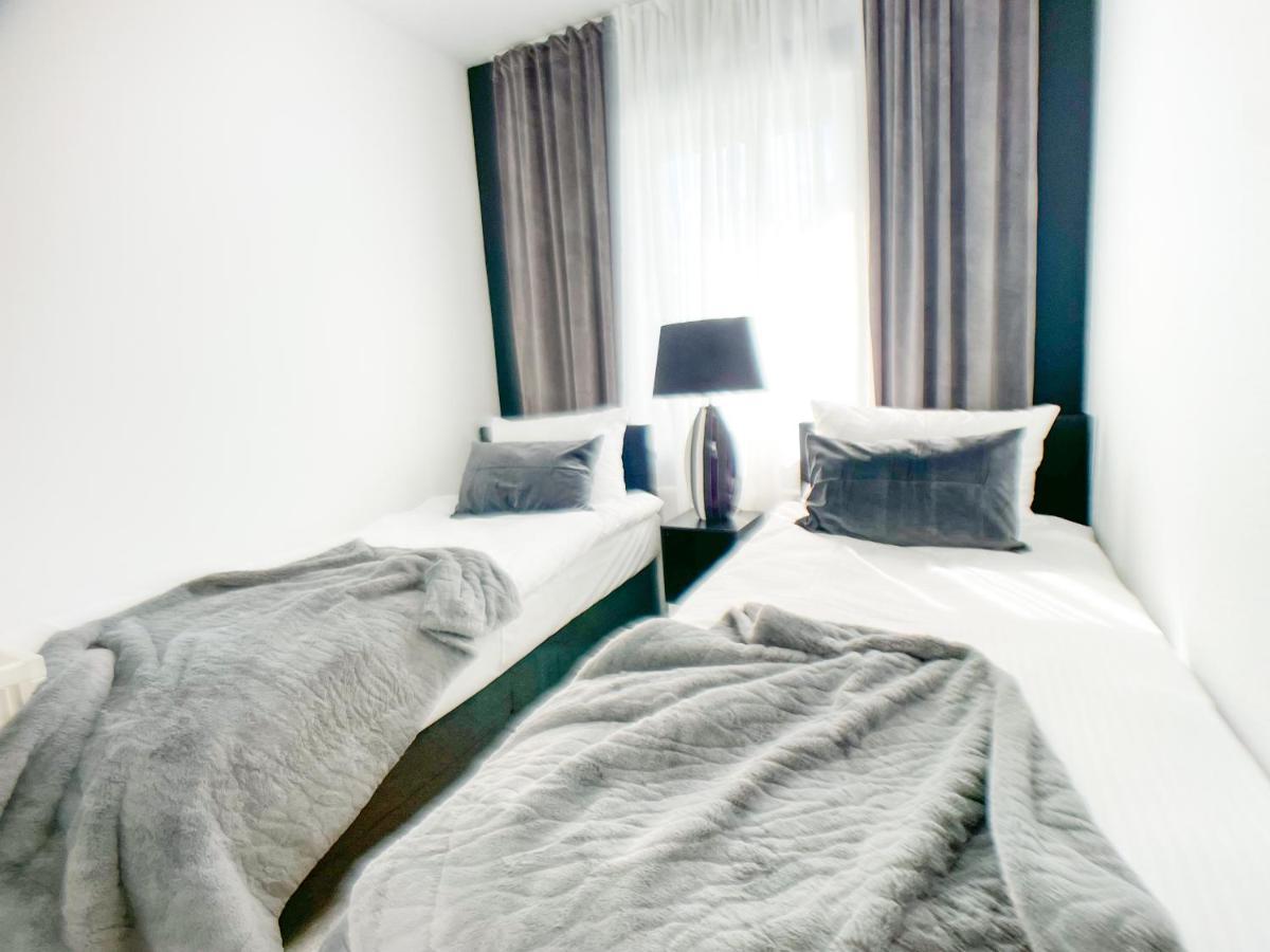 Apartment M-style 02 Mit Balkon 24h Self-check-in, Free Parking, Netflix Nürnberg